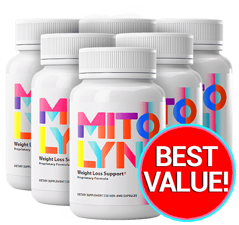 mitolyn discount